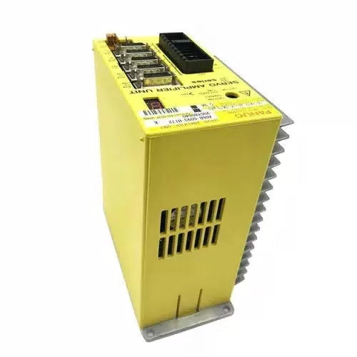 For FANUC A06B-6093-H172 Servo Module [3]