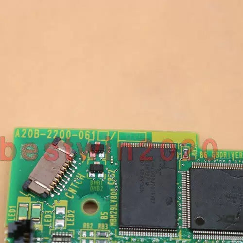 For FANUC A20B-2200-0610 Circuit Board [4]