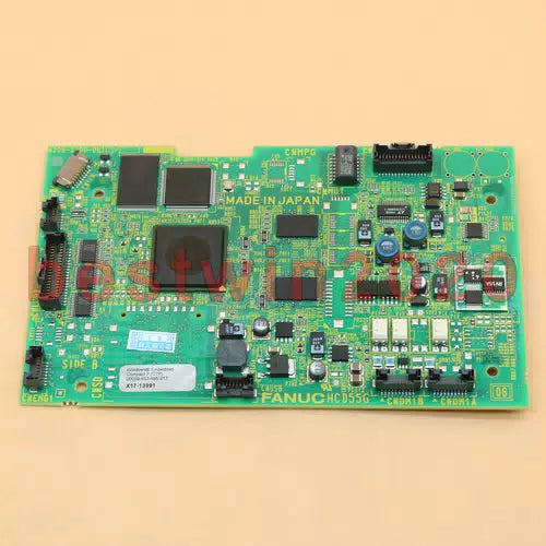 For FANUC A20B-2200-0610 Circuit Board [6]