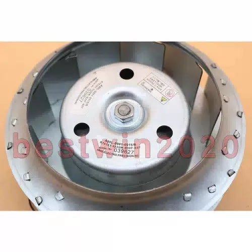 For FANUC A90L-0001-0515/R NBM Spindle Motor Fan [3]