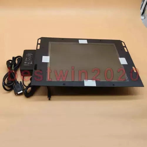 For FANUC CNC system CRT Replacement LCD Monitor A61L-0001-0096 14 inch [2]