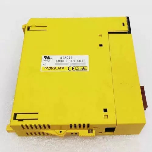 For Fanuc A03B-0819-C012 Input Module [1]