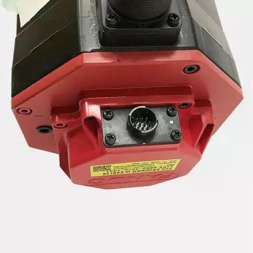 For Fanuc A06B-0235-B705#S037 AC servo mot [4]