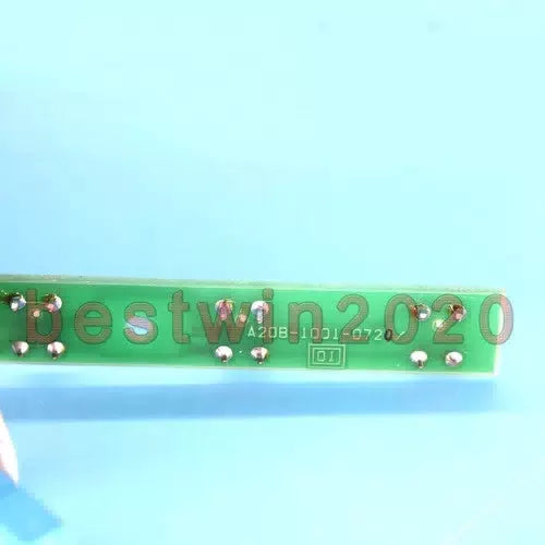 For Fanuc A20B-1001-0720 Button Bar [6]