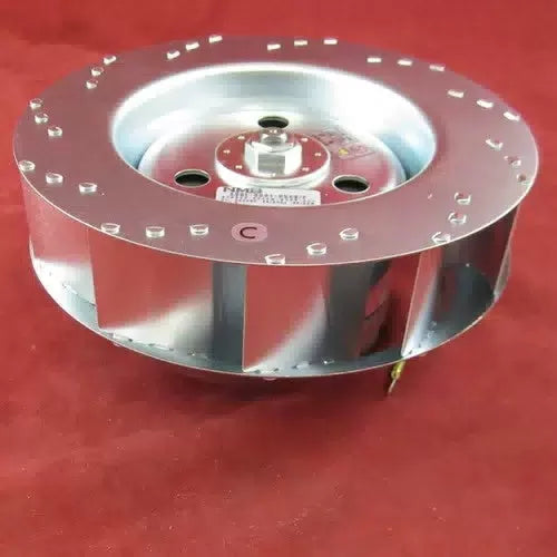 For Fanuc A90L-0001-0548/F Spindle Motor Fan [2]