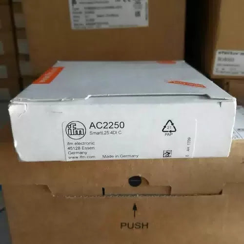 For IFM AC2250 controller module [2]
