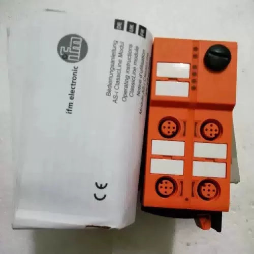 For IFM AC5215 module [2]