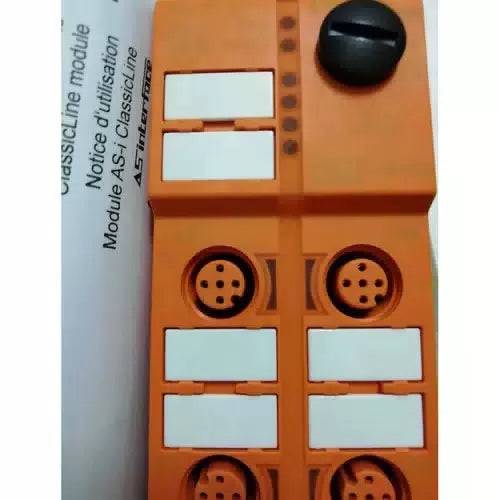 For IFM AC5215 module [4]