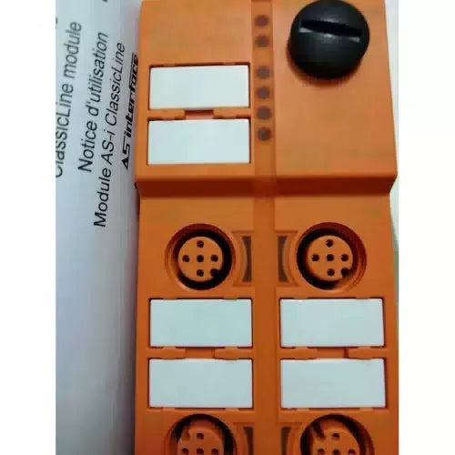 For IFM AC5215 module [5]