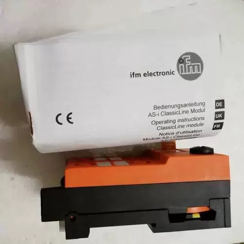 For IFM AC5215 module [6]
