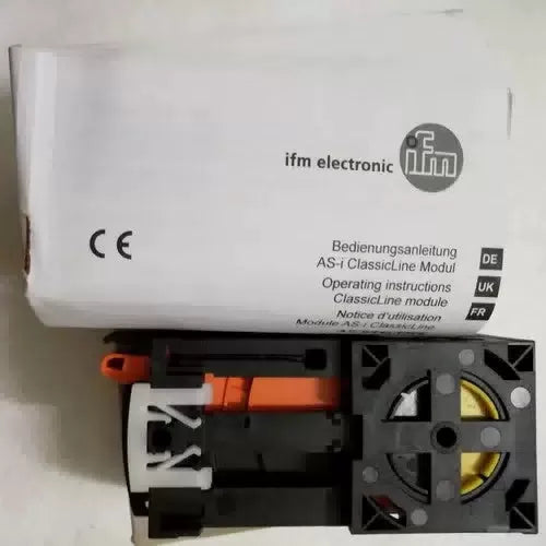 For IFM AC5215 module [8]
