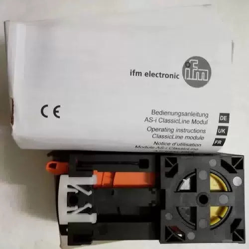 For IFM AC5215 module [9]