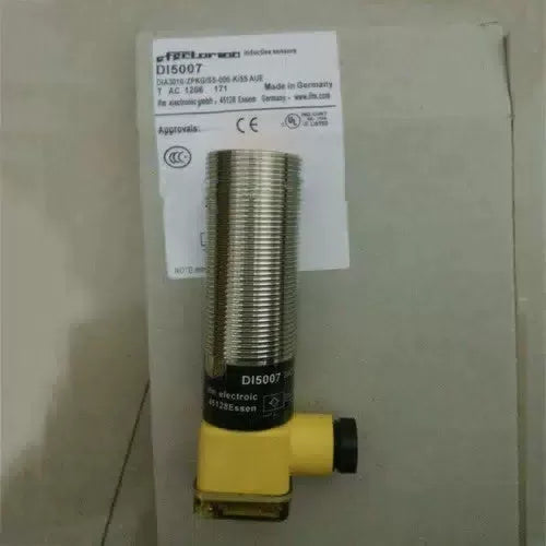For IFM DI5007 Switch Sens [2]