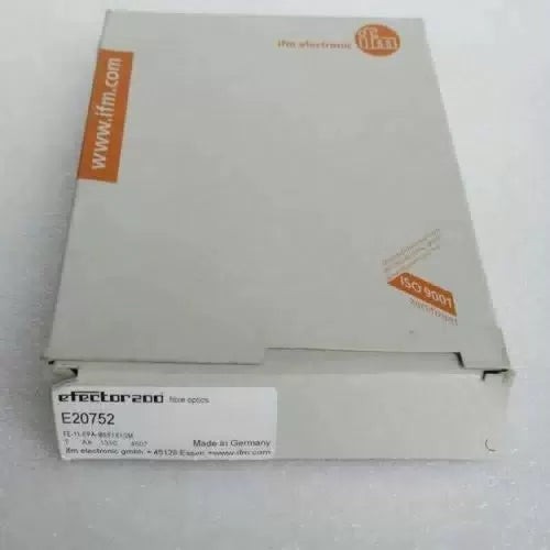 For IFM E20752 Fiber Optic Sens [4]
