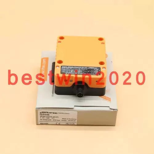 For IFM ID5046 proximity switch sens [1]