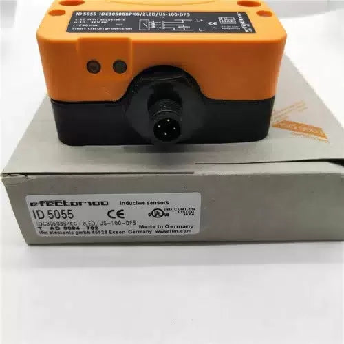 For IFM ID5055 Proximity Switch [4]