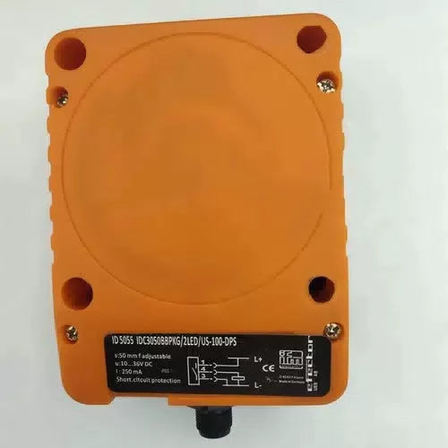 For IFM ID5055 Proximity Switch [5]