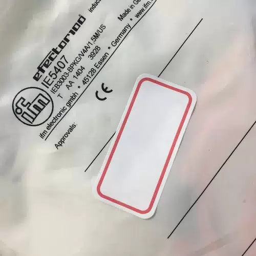 For IFM IE5407 sens [1]