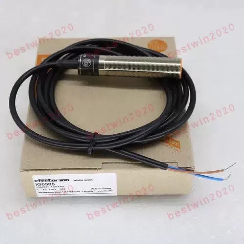 For IFM IG0305 Proximity Switch [3]