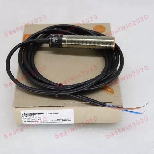 For IFM IG0305 Proximity Switch [4]