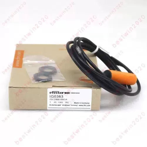 For IFM IG0363 Proximity Switch Sensor [8]