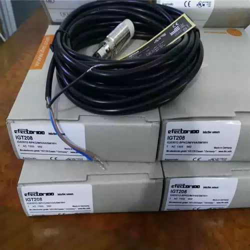 For IFM IGT208 Proximity Switch [5]