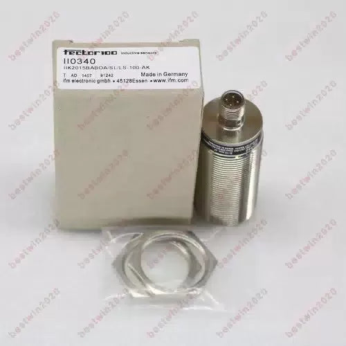 For IFM II0340 Proximity Sens [3]