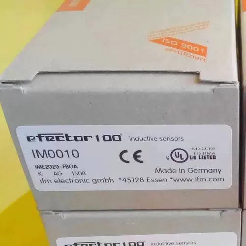 For IFM IM0010 Inductive Sens [1]