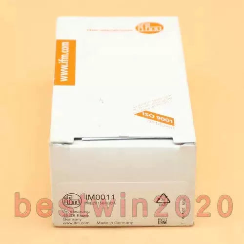 For IFM IM0011 Proximity switch [1]