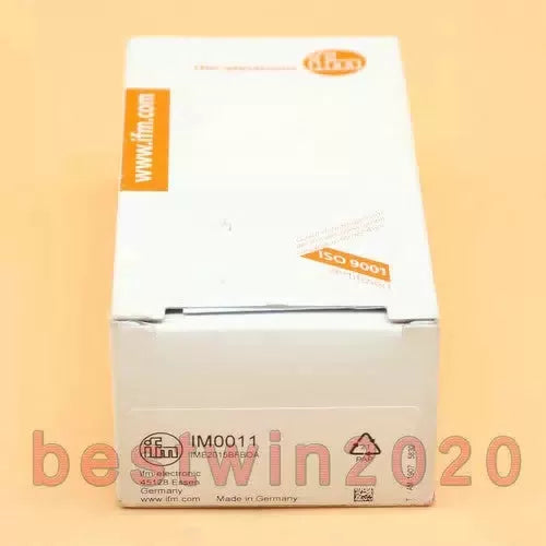 For IFM IM0011 Proximity switch [2]