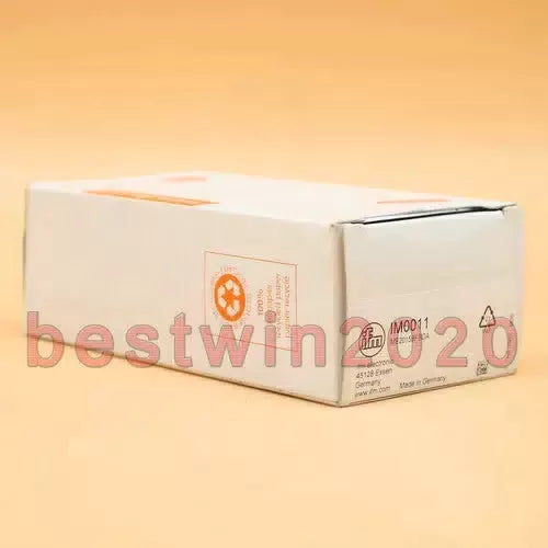 For IFM IM0011 Proximity switch [9]