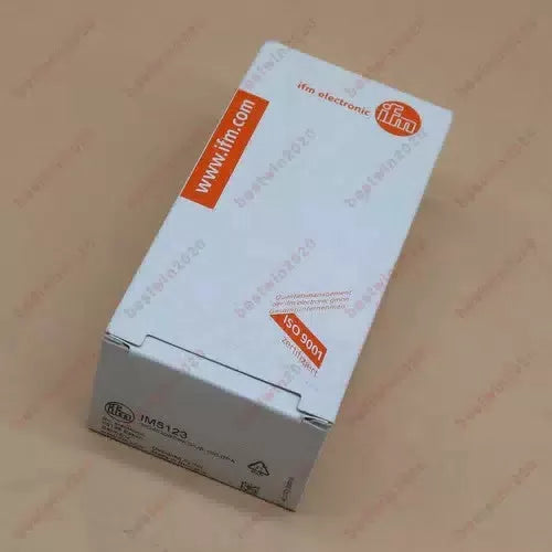 For IFM IM5123 proximity switch [5]