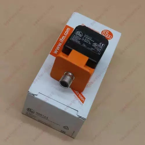 For IFM IM5123 proximity switch [7]