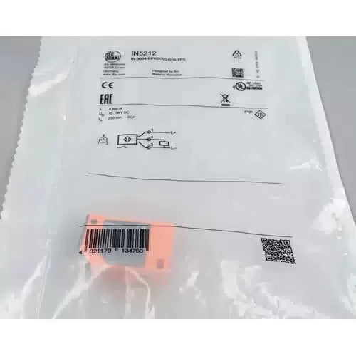 For IFM IN5212 Proximity Switch Sens [2]
