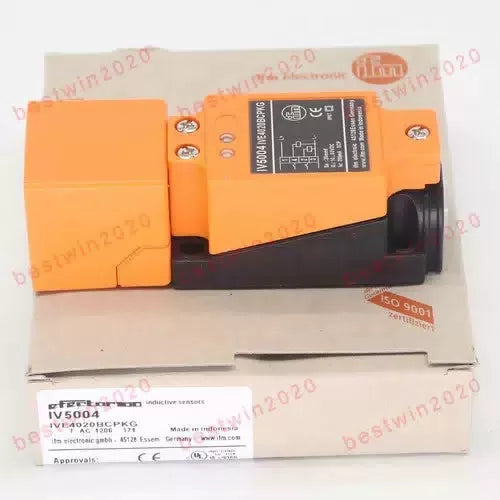 For IFM IV5004 Inductive sens [9]