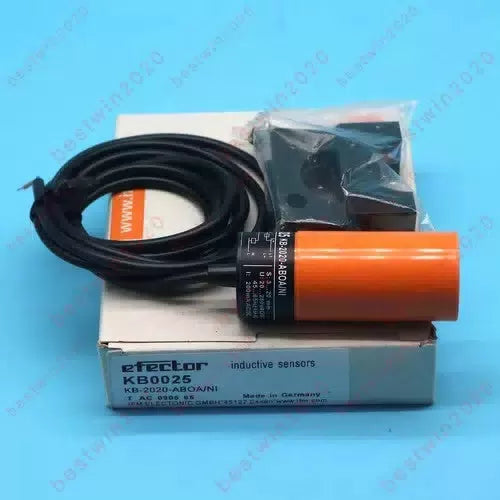 For IFM KB0025 Sensor [9]