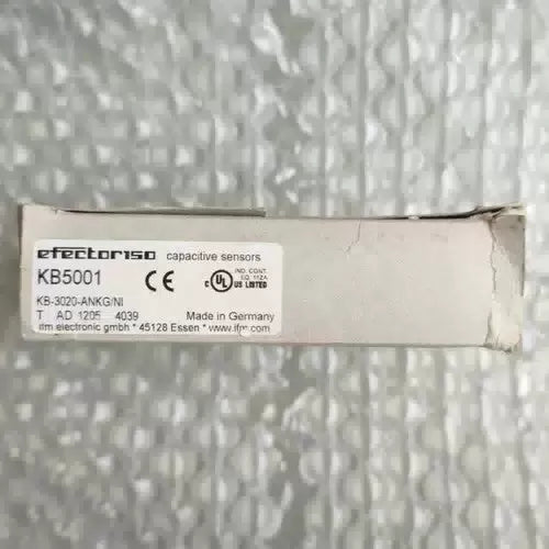 For IFM KB5001 Proximity Switch [1]