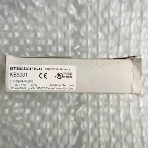 For IFM KB5001 Proximity Switch [3]