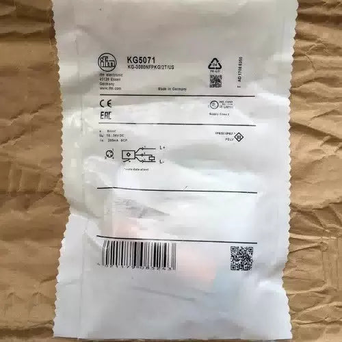 For IFM KG5071 Capacitive Sens [2]