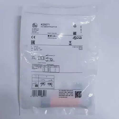For IFM KG5071 Capacitive Sens [3]