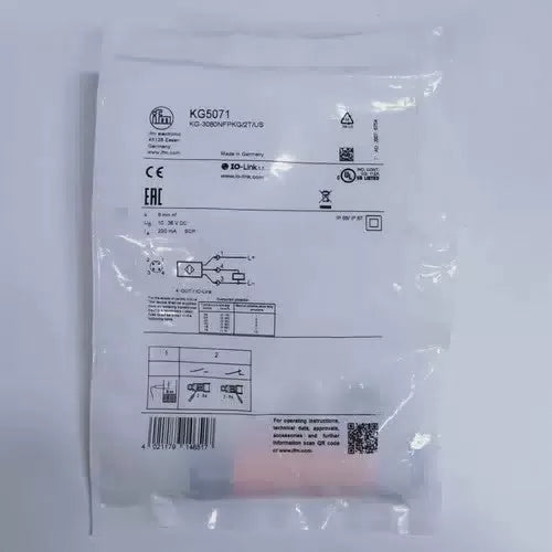 For IFM KG5071 Capacitive Sens [4]