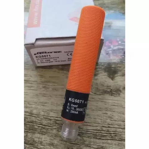 For IFM KG5071 Capacitive Sens [5]