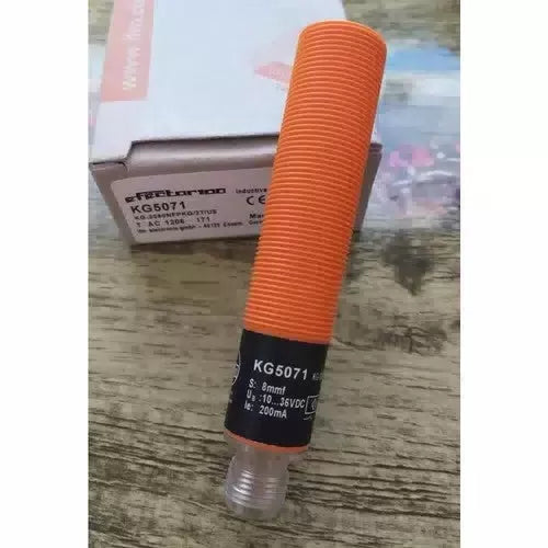 For IFM KG5071 Capacitive Sens [6]