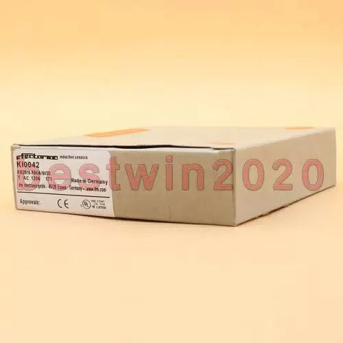 For IFM KI0042 capacitive Sensors [3]