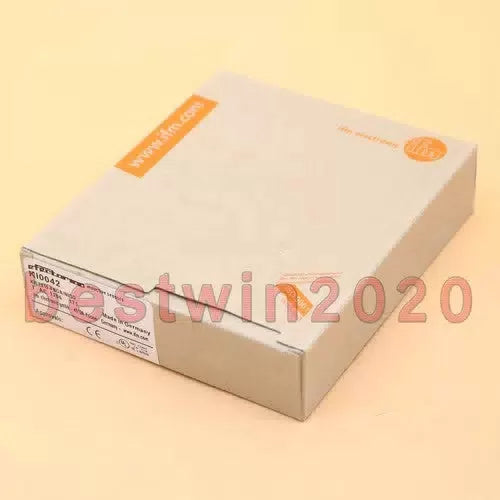 For IFM KI0042 capacitive Sensors [5]