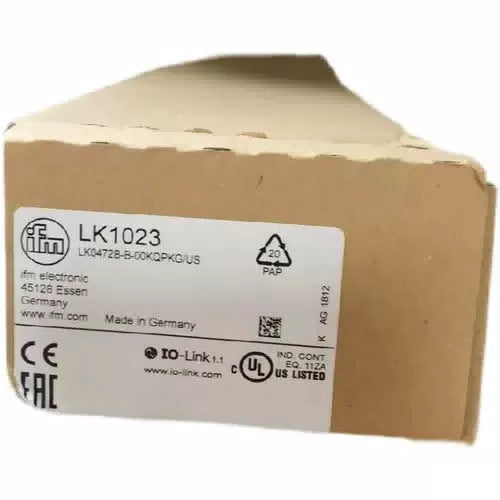 For IFM LK1023 sens [2]