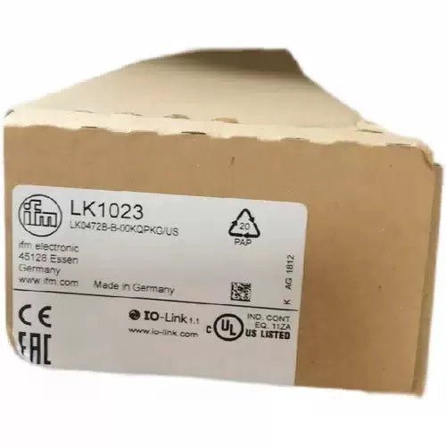 For IFM LK1023 sens [4]