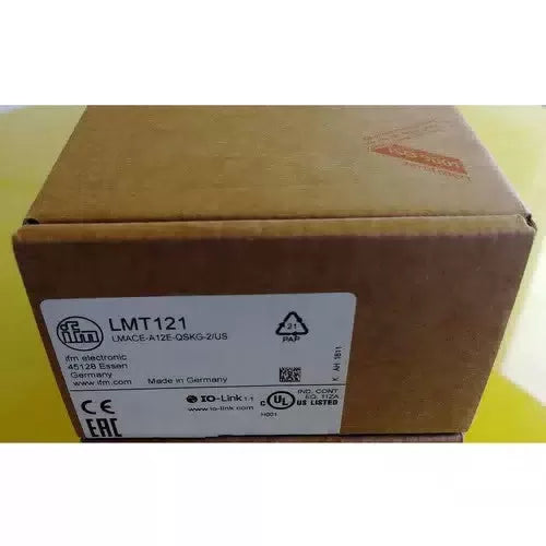 For IFM LMT121 level sens [2]