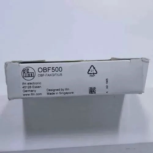 For IFM OBF500 Sens [3]