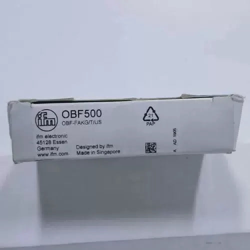 For IFM OBF500 Sens [4]